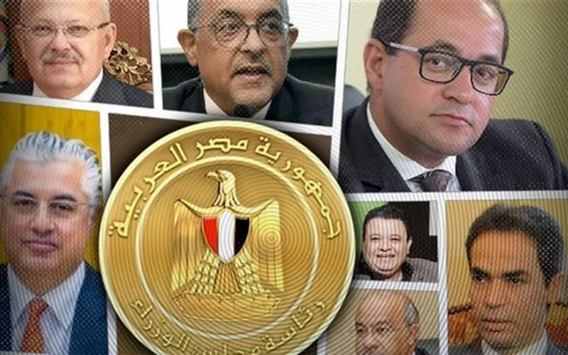 تشكيلة جديدة تطلق التعديل الوزاري 2026 بوزراء خبراء وأمنيين